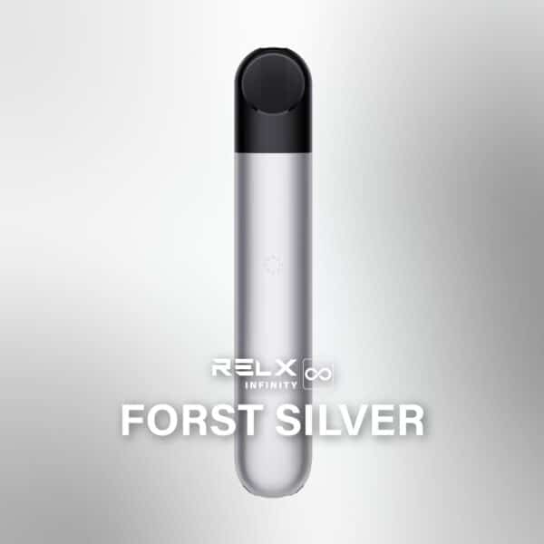 Relxinfinity Forst Silver