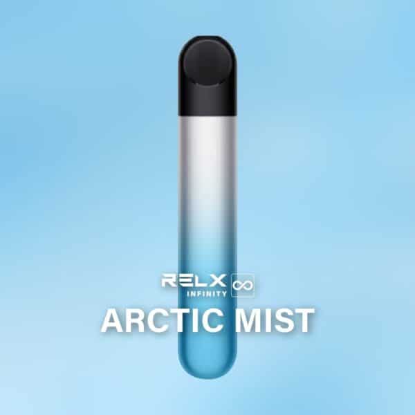 Infinity Arctic Mist