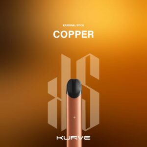 Kurve Copper