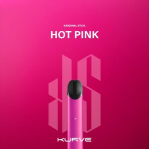 Kurve Hot Pink