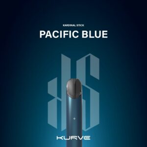 Kurve Pacific Blue