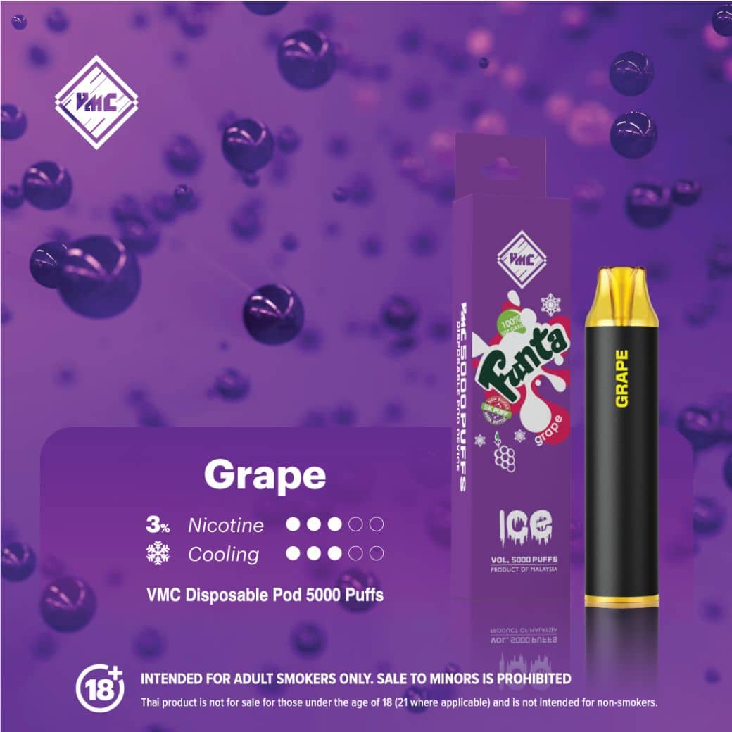 VMC Grape