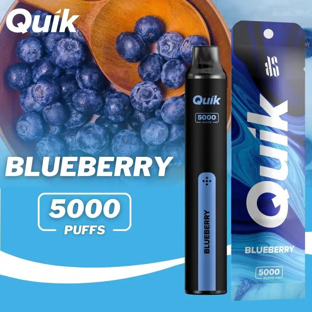 Ksquik5000Blueberry