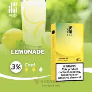 KS Kurve pod Lemonade