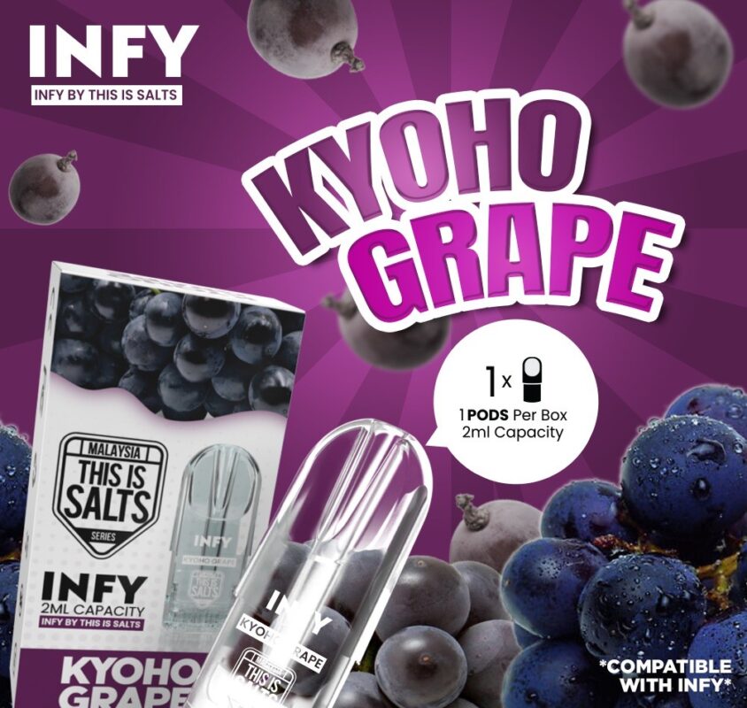 Kyoho Grape