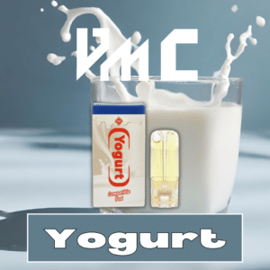 VMC Pod Yogurt Flavor