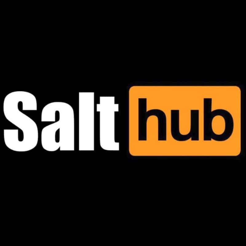 Salt Hub